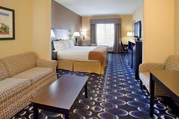 هتل Holiday Inn Express Las Cruces North, An Ihg