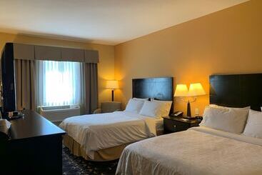 هتل Holiday Inn Express Las Cruces North, An Ihg