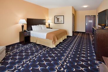 هتل Holiday Inn Express Las Cruces North, An Ihg