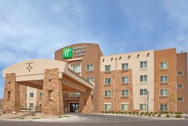 هتل Holiday Inn Express Las Cruces North, An Ihg