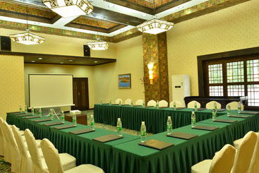 هتل Holiday Inn Jiuzhai Jarpo