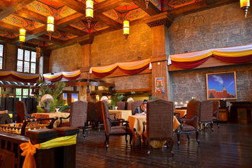 هتل Holiday Inn Jiuzhai Jarpo