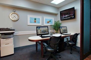 هتل Homewood Suites By Hilton Ft.lauderdale Airportcruise Port