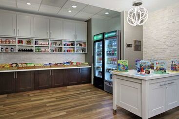 هتل Homewood Suites By Hilton Ft.lauderdale Airportcruise Port