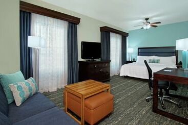 هتل Homewood Suites By Hilton Ft.lauderdale Airportcruise Port