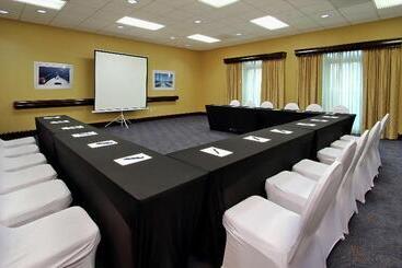 هتل Homewood Suites By Hilton Ft.lauderdale Airportcruise Port
