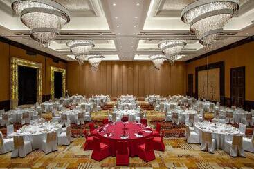 هتل Intercontinental Wuxi, An Ihg