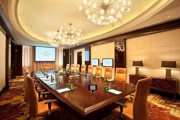 هتل Intercontinental Wuxi, An Ihg