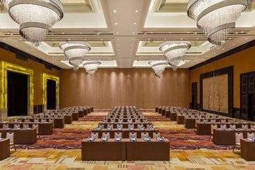 هتل Intercontinental Wuxi, An Ihg