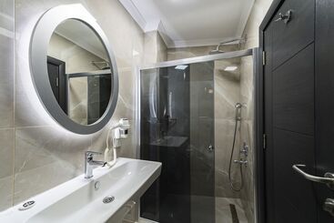 Levent Hotel Istanbul