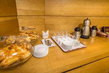 Levent Hotel Istanbul