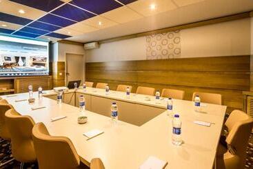 Levent Hotel Istanbul
