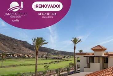 هتل LIVVO Jandia Golf