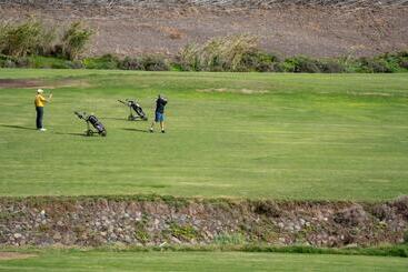 هتل LIVVO Jandia Golf