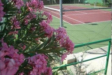 هتل Los Balcones De Zafra