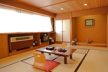 هتل Ogawaya