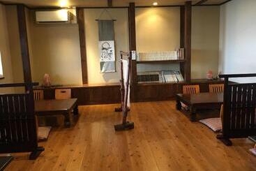 هتل Otaru Furukawa