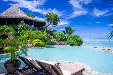 هتل Pacific Resort Aitutaki   Adults Only