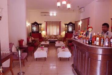 هتل Rawalkot Jaisalmer