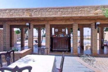 هتل Rawalkot Jaisalmer