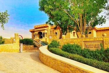 هتل Rawalkot Jaisalmer
