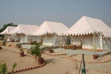 هتل Rawalkot Jaisalmer