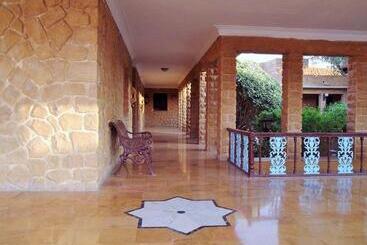 هتل Rawalkot Jaisalmer