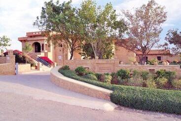 هتل Rawalkot Jaisalmer