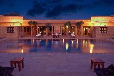 هتل Rawalkot Jaisalmer