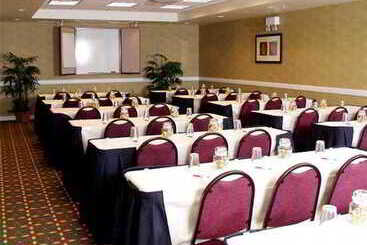 هتل Residence Inn By Marriott Denver Airport At Gateway Park