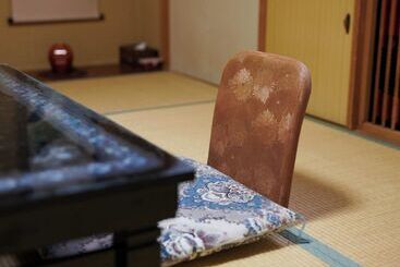 هتل Tabist Ryokufuen Kiyoharu