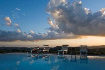 هتل Saturnia Tuscany