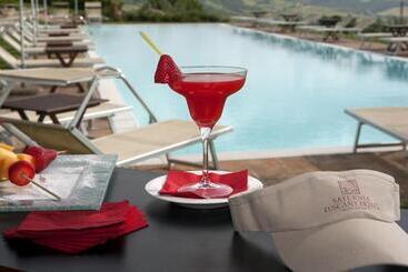 هتل Saturnia Tuscany