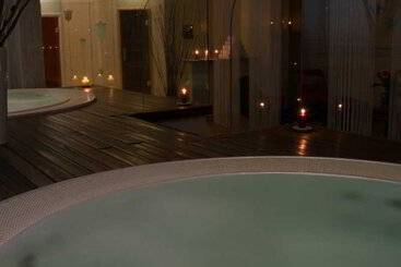 هتل Saturnia Tuscany