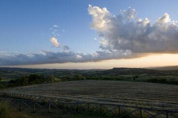 هتل Saturnia Tuscany