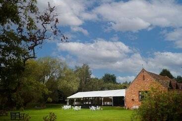 Seckford Hall Hotel & Spa