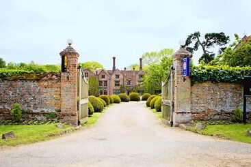 Seckford Hall Hotel & Spa
