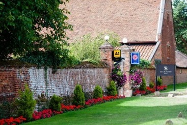 Seckford Hall Hotel & Spa