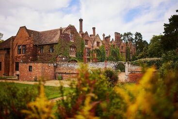 Seckford Hall Hotel & Spa