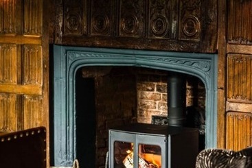 Seckford Hall Hotel & Spa