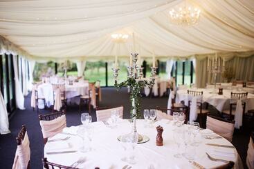 Seckford Hall Hotel & Spa