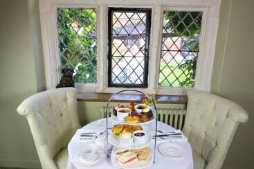 Seckford Hall Hotel & Spa