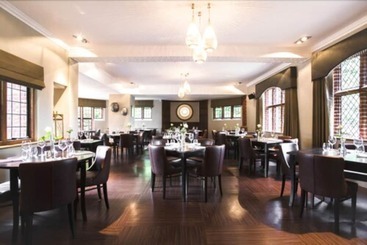 Seckford Hall Hotel & Spa