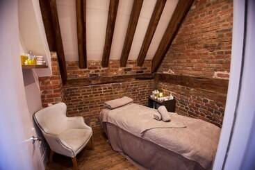 Seckford Hall Hotel & Spa