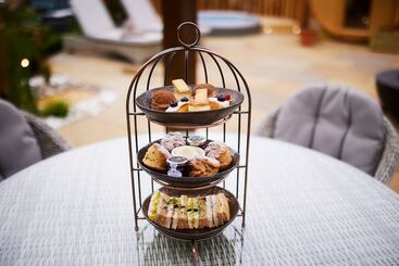 Seckford Hall Hotel & Spa