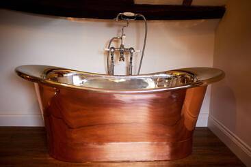 Seckford Hall Hotel & Spa