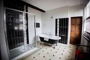 Seckford Hall Hotel & Spa
