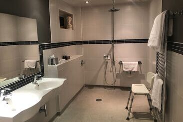 Seckford Hall Hotel & Spa