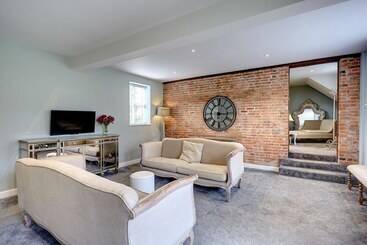 Seckford Hall Hotel & Spa