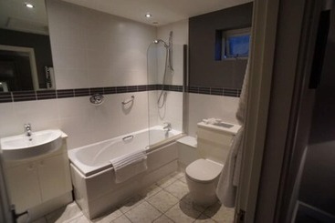 Seckford Hall Hotel & Spa